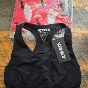 VSHRED Sports Bras